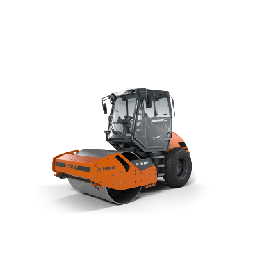 Rouleau monobille 7t