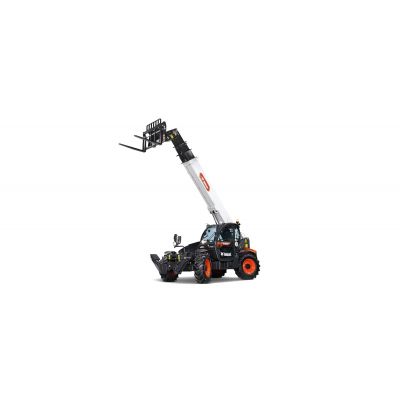 chargeur télescopique 18m / 4000kg