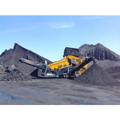 Crible TS1340 Tesab